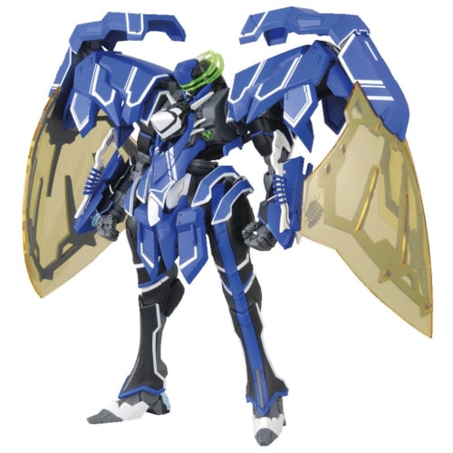 

BANDAI SPIRITS 1/144 Scale Scale Figure of Valvrave V: Hiuchiba (Valvrave the Liberator)