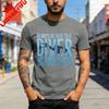 Always Be Nice To A Diver T Shirt Men Women Funny Scuba Diver Unisex Graphic Tee Ocean Lover Gift Casual Tops Men Clothing