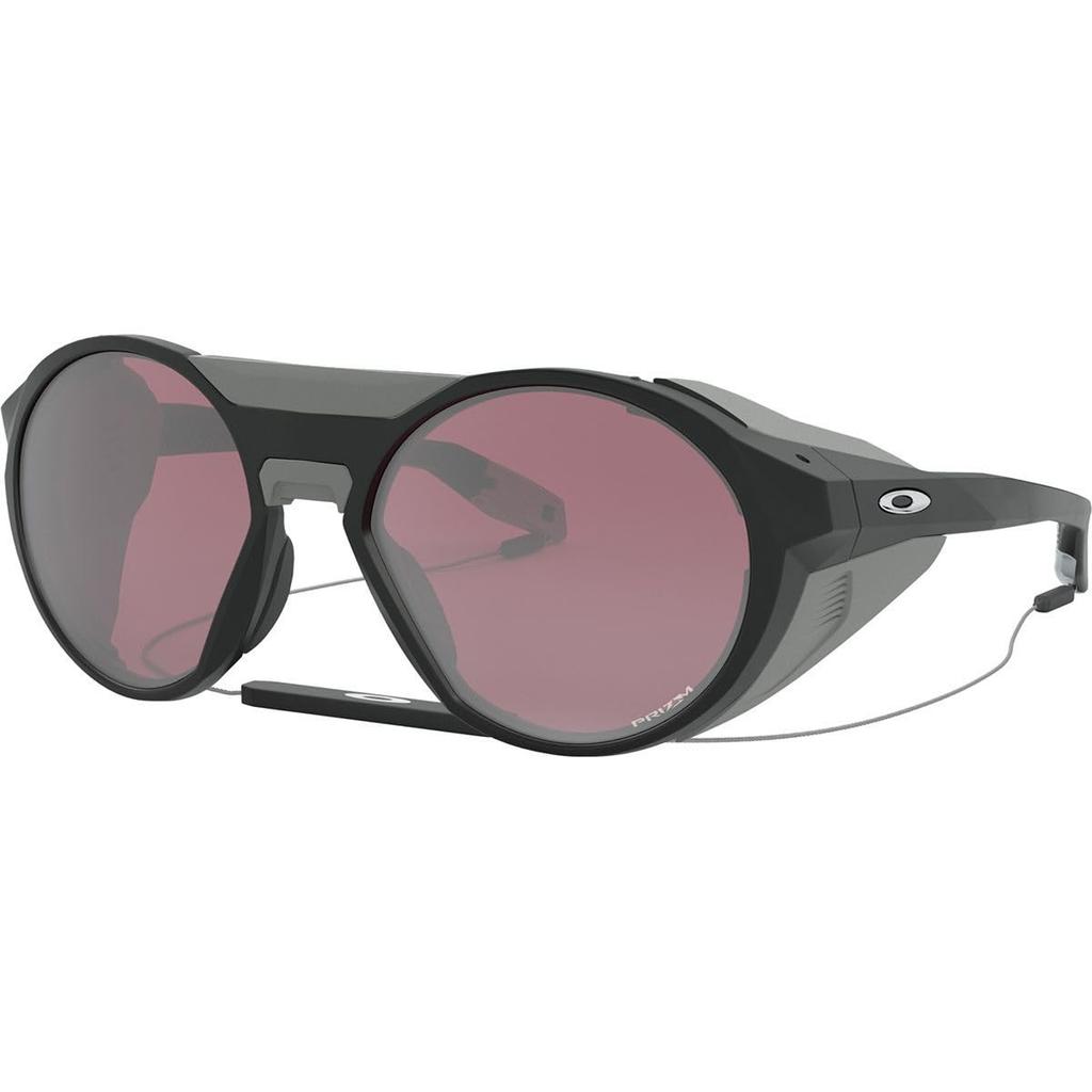 Oakley Sunglasses 0OO9440 CLIFDEN 944001 PRIZM SNOW BLACK IRIDIUM 54