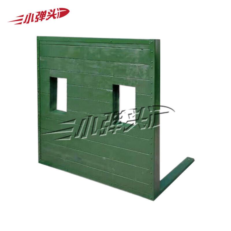 Tactical Training Obstacles