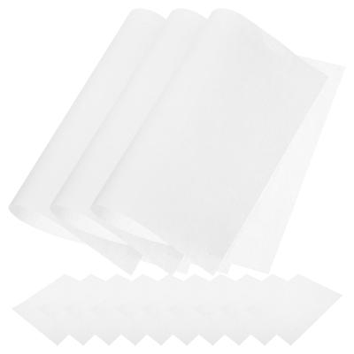 30Pcs Flower Pressing Paperboard Blotting Paper High Absorbency for Plant Specimen Pressing DIY Craft Refill Blotter Paper