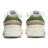 New FILA Mix Casual Shoes 'White Green' Women's F12M244201FWW
