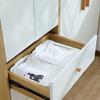 Japan NSH.6319 Kitchen Organizer: Soy Sauce, Fruit & Vegetable Storage Basket