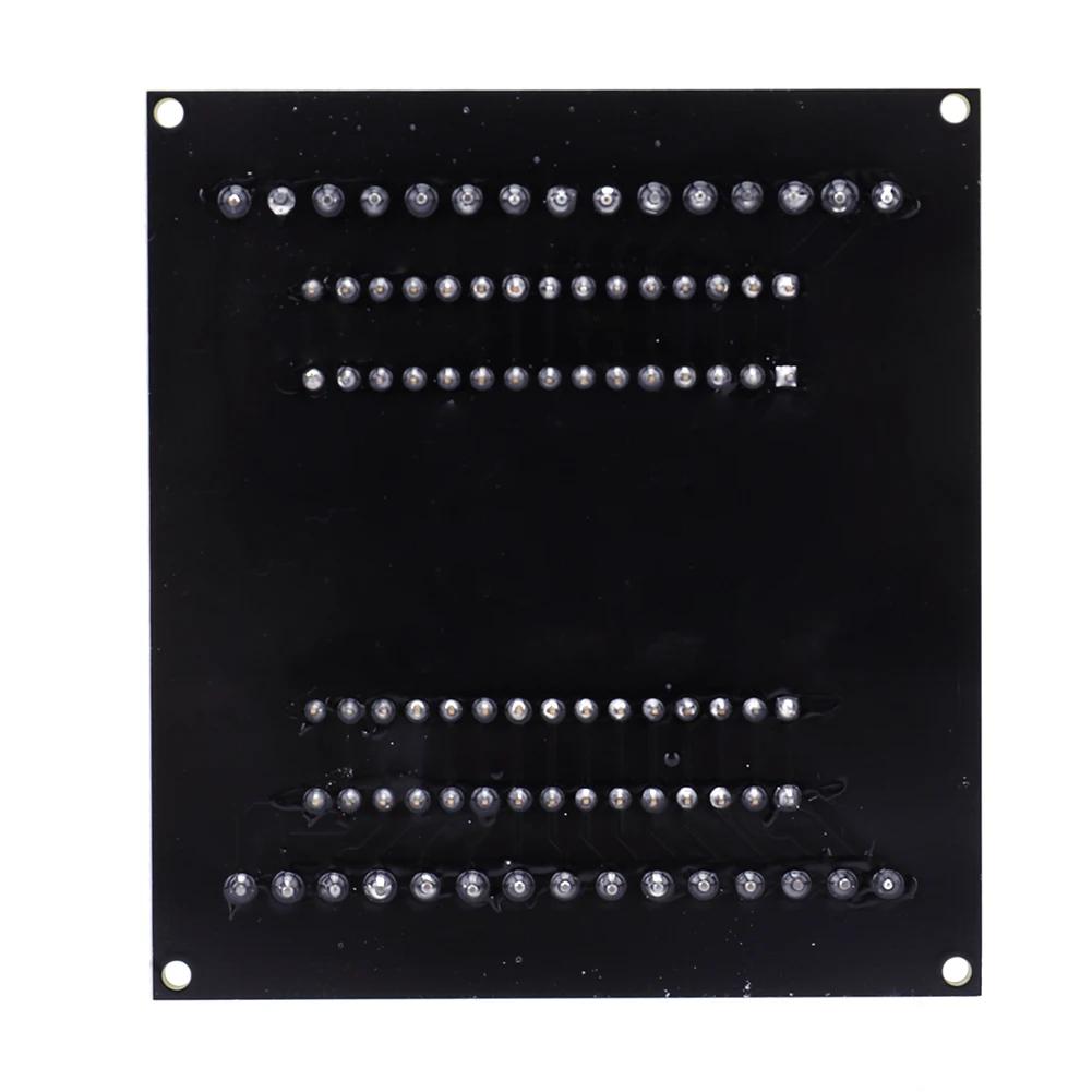 1-5PCS ESP32 Expansion Board For ESP32 WiFi Bluetooth-compatible Development Board NodeMCU-32S Lua 38Pin GPIO Expansion Board