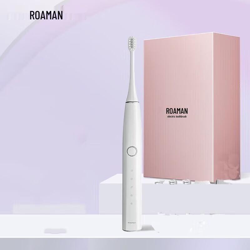 

ROAMAN T10X Smart Sonic Electric Toothbrush