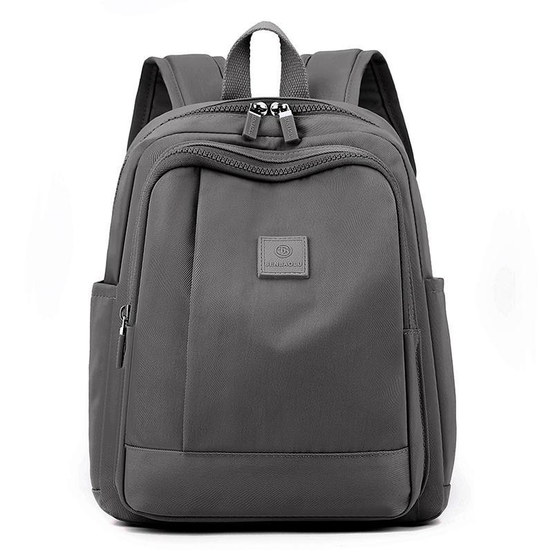 Módní Ležérní Dámský Malý Batoh Vysoká Kvalita Látky Dámský Cestovní Batoh Pěkný Styl Dívčí Nákupní Batoh sac