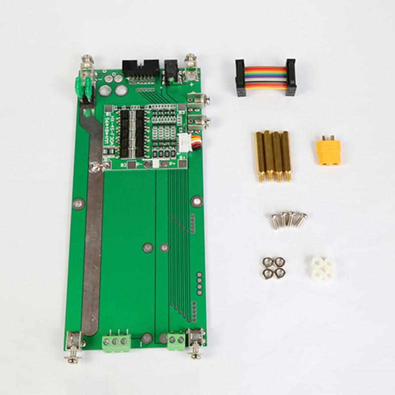 15V 4S 1P BMS Equipped Power Wall Battery Pack for Sustainable Energy Storage Solutions