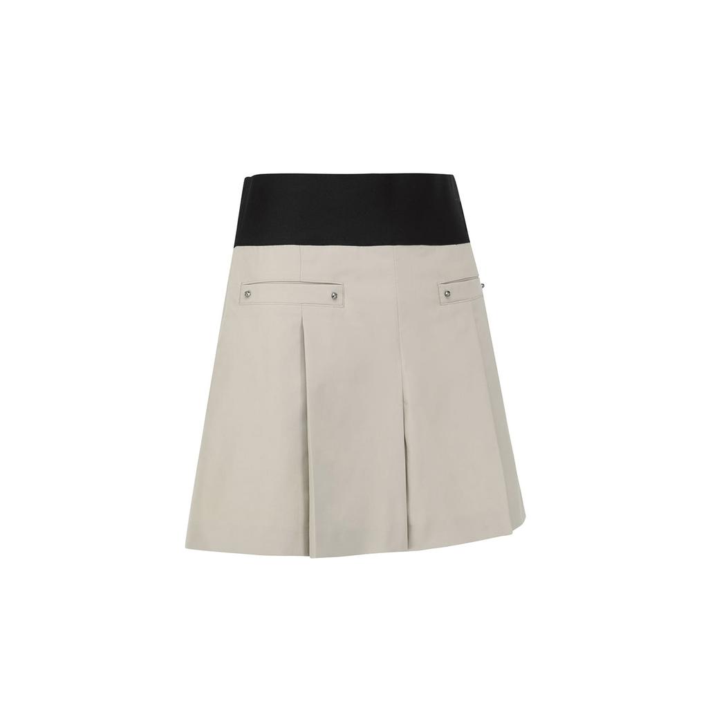 ANEW GOLF W Band High Waist H/Pt_Be