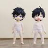 Tops and Pants Doll Anti Dyeing Clothes T-Shirt Suit Doll Underlay Ob11 Anti Staining Set  Ymy Gsc