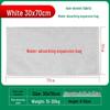 Water-Absorbing Expandable Sandbag for Household Flood Control - Jute Non-Woven Flood Prevention Bag
