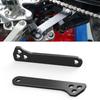 NICECNC For Yamaha Tenere 700 2019-2024 Suspension Lowering/Raising Links Lower 18/30MM Raise 12MM Tenere 700 Accessories