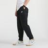 Nike Dri-Fit Knit Training Pants Men Bottoms Black CJ4326-010