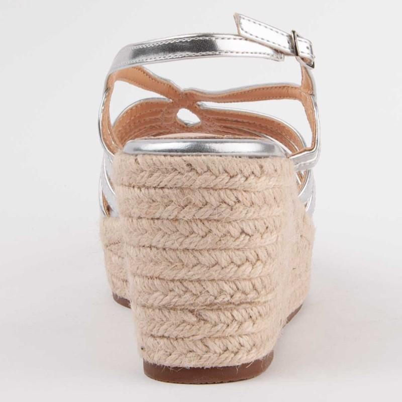 Women's Wedge Sandal. Montevita Salia6 102973
