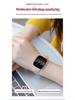 Kids' Smartwatch for Girls & Boys - Waterproof, Alarm Clock, Time-Only Sport Watch for Students