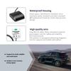 HONGXIN BEIDOU GPS GLONASS Antenna, Car Tracking Antenna, Multi-System Universal High-Gain Car Antenna