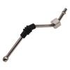 Steam Wand Parts Replacement 1/3 Holes Coffee Maker