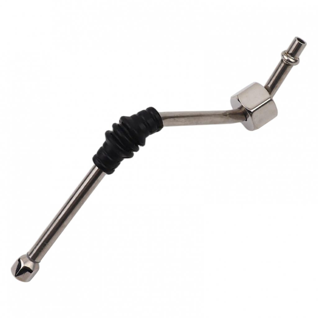 Steam Wand Parts Replacement 1/3 Holes Coffee Maker