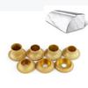 75mm Marble Granite Tile Trimming Grinding Wheel French Edge Angle Grinder Grinding Disc