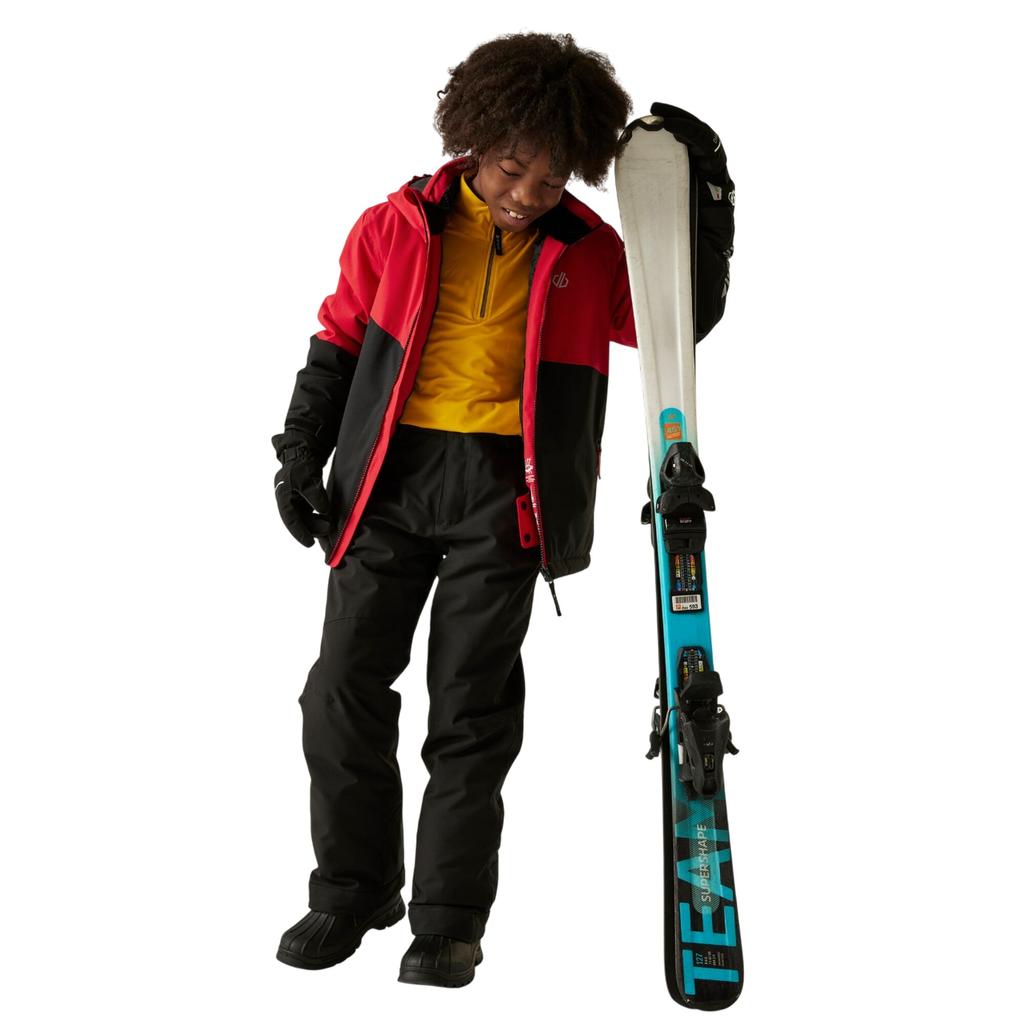 Dare 2B Childrens/Kids Snow Basher Ski Jacket