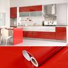 European Self Adhensive Wallpaper Paint Flash PVC Wallpapers Kitchen Cupboard Door Furniture DIY Stickers Vinyl Decorative Films