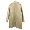 A.P.C. Stainless Collar Coat M Beige Men's Used