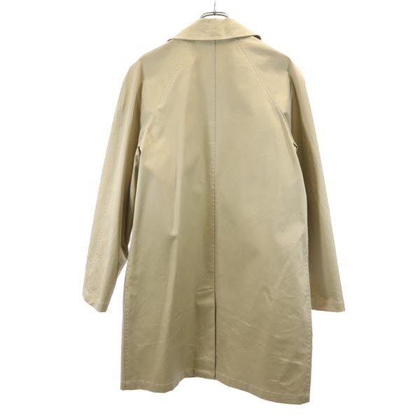 A.P.C. Stainless Collar Coat M Beige Men's Used