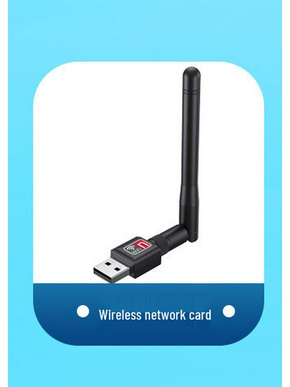 Dual-Band 1200M WiFi Signal Amplifier Extender (2.4G/5G)