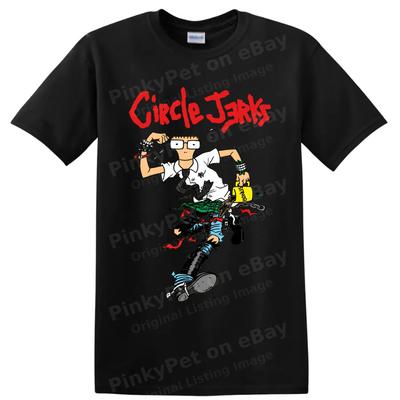 Üst giysisi – T-shirtler