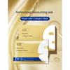 Royal Jelly Collagen Mask Moisturizing Moisturizing Refreshing Tight Patch Mask