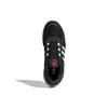Adidas Equipment+ Cozy Wear Resistant Black 'Black White' Sneakers GX6630