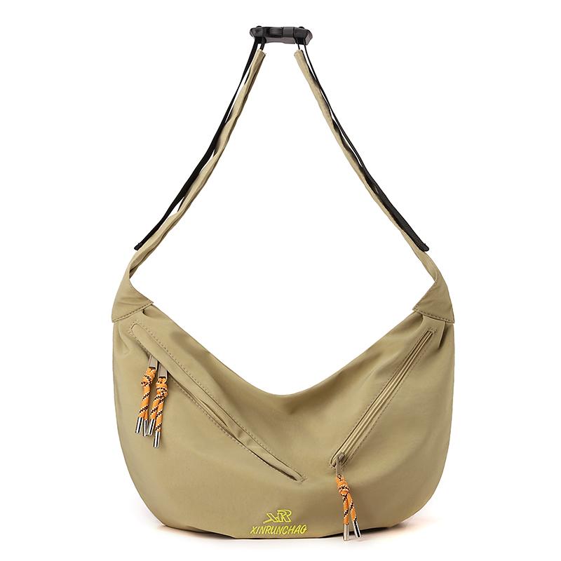 Women's Large Capacity Shoulder Bag Commuter Hobo Bag