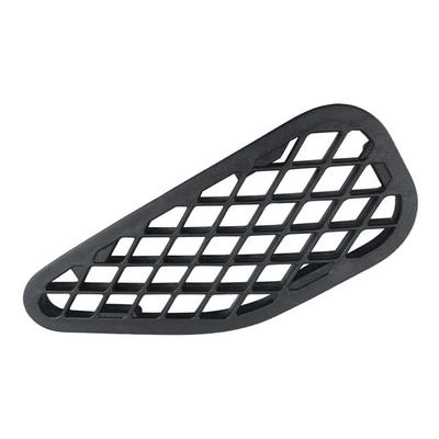 1× Mittlerer Heizungskanal Lochabdeckung Luftleitblech Gitter Für Toyota FJ Cruiser 2007-2014
