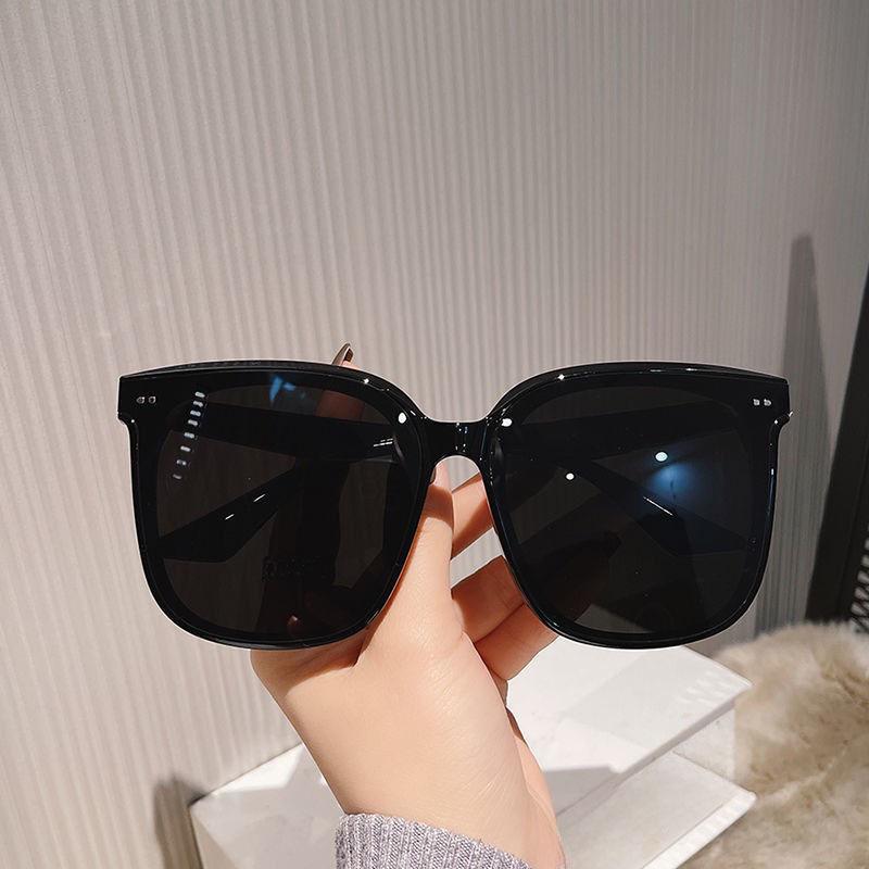 2025 XL Super Slimming High-End Oversized Square Sunglasses for Men & Women