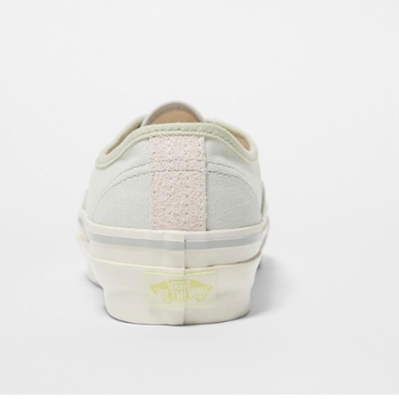 Vans Reeditare autentică 44 Verde Vn000ct7bgk1