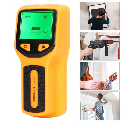 Elektrické nářadí – Detektory kovů a elektrického vedení