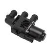 Cooling Changeover Valve 64129153079 OEM Design Replacement for F10 F11 F07 F12 F13 F06