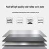 Stainless Steel Dry Powder Fire Extinguisher Cabinet