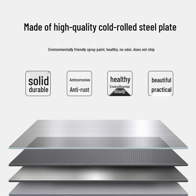 Stainless Steel Dry Powder Fire Extinguisher Cabinet