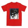 THE KID LAROI Printing T-shirt TKL Before I Forget Design Printed Tee Unisex O-neck Summer Women/Men Tshirt