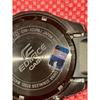 Used CASIO EDIFICE EFR-523PBJ 5276