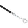 GX21634 GX22026 Push Pull Cable Clutch Control Cable Compatible with John Deere Mowers 12PB 12PC 12SB 14PB 14PZ 14SB 14SC 14SE 14SX 14SZ JA60 JA62