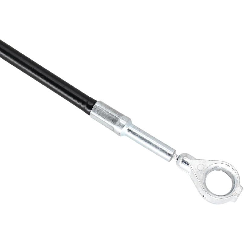 GX21634 GX22026 Push Pull Cable Clutch Control Cable Compatible with John Deere Mowers 12PB 12PC 12SB 14PB 14PZ 14SB 14SC 14SE 14SX 14SZ JA60 JA62