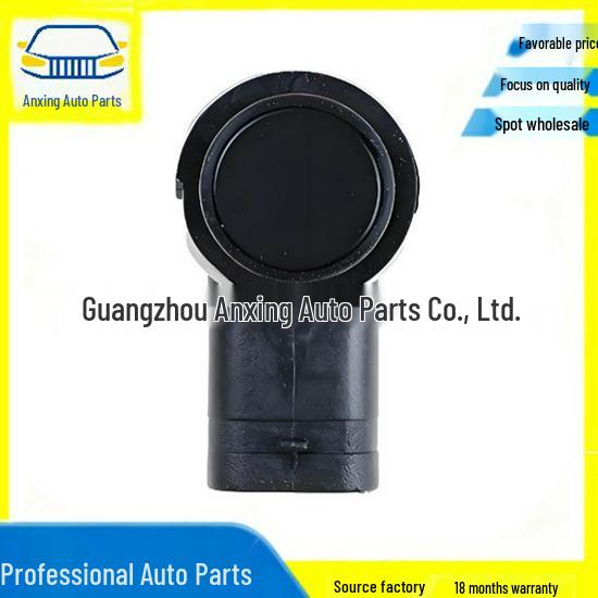 

LR010927 Reversing Radar for Land Rover Freelander 2 (2006-2014) & Range Rover Evoque (2012) Standard