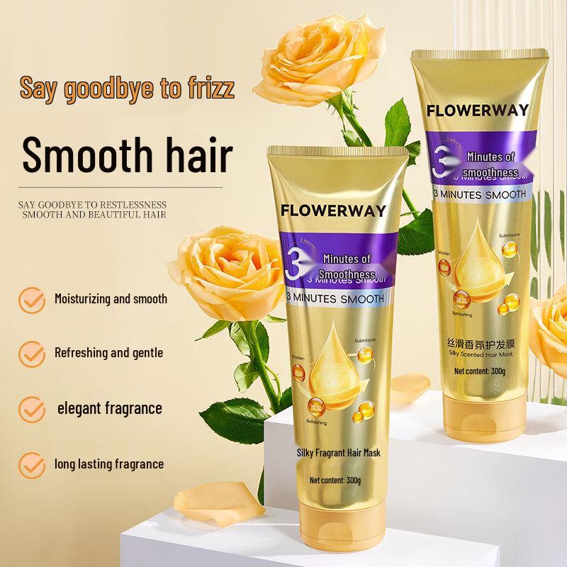 JOBALIN 3-Minute Hair Repair Mask