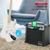 Electric Guitar Wireless Audio Transceiver - Stable Transmission System for Musical Instruments
