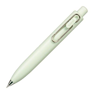 Mitsubishi gelinis tušinukas Uni-ball One P 0,38 mm mėtų žalias UMNSP38.52