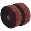 1 Pair PU+EVA Bike Handlebar Tape Waterproof Bicycle Handlebar Tape  Cycling Accessories