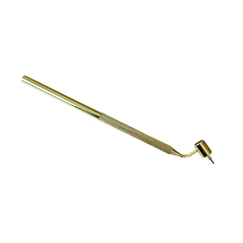 Auto Kratzer Reparatur Ausbesserung Schräg Präzisions-Linierstift Für Steinschläge Detaillierung Feine Linie Flüssigschreiber Farbapplikatorstift