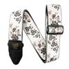 5440 Guitar Strap Jacquard Strap Shadow Blossom [Authentic]