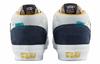 Half Cab Og Vans Ul Lx 'True White Dark Navy' VN0A5HTJBDR